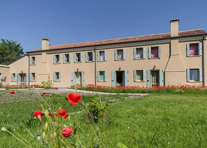 B&B Corte Vignazza Rovigo